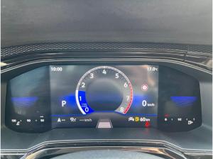 Volkswagen Polo Life 1.0 TSI DSG / Navi, IQ.Drive, LED, SHZ