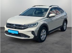 Volkswagen Taigo Life 1.0 TSI / IQ.Drive, Navi, RFK, LED