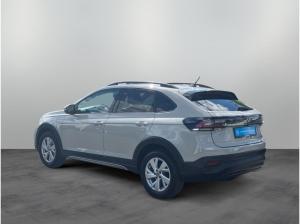 Volkswagen Taigo Life 1.0 TSI / IQ.Drive, Navi, RFK, LED