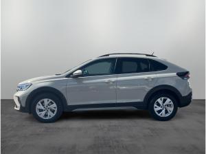 Volkswagen Taigo Life 1.0 TSI / IQ.Drive, Navi, RFK, LED