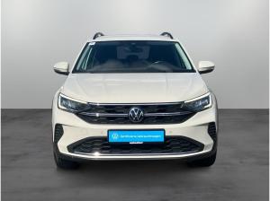 Volkswagen Taigo Life 1.0 TSI / IQ.Drive, Navi, RFK, LED