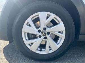 Volkswagen Taigo Life 1.0 TSI / IQ.Drive, Navi, RFK, LED