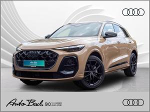 Audi Q5 SUV S-LINE  TFSI TECH Standheizung !!! Steuerberater  Anwälte Ärzte Architekten Sonderabnehmer *