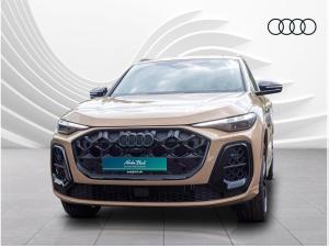 Audi Q5 SUV S-LINE  TFSI TECH Standheizung !!! Steuerberater  Anwälte Ärzte Architekten Sonderabnehmer *