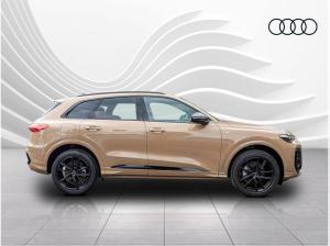 Audi Q5 SUV S-LINE  TFSI TECH Standheizung !!! Steuerberater  Anwälte Ärzte Architekten Sonderabnehmer *