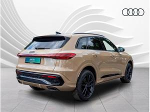 Audi Q5 SUV S-LINE  TFSI TECH Standheizung !!! Steuerberater  Anwälte Ärzte Architekten Sonderabnehmer *