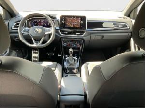 Volkswagen T-Roc R-Line 2.0 l TDI DSG AHK Kamera Navi