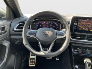 Volkswagen T-Roc R-Line 2.0 l TDI DSG AHK Kamera Navi