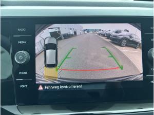 Volkswagen Taigo 1.5 TSI DSG R-Line