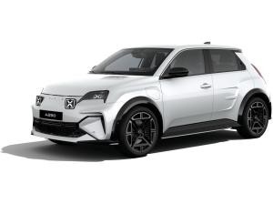 Alpine A290 GT - 2 MONATSRATEN GESCHENKT