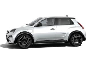 Alpine A290 GT - 2 MONATSRATEN GESCHENKT