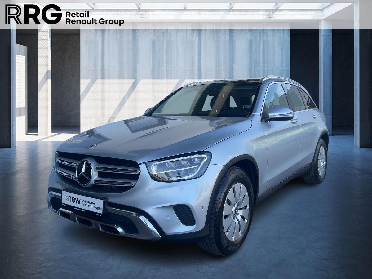 Mercedes-Benz GLC 220 220 d 4Matic