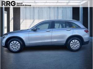 Mercedes-Benz GLC 220 220 d 4Matic