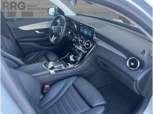 Mercedes-Benz GLC 220 220 d 4Matic