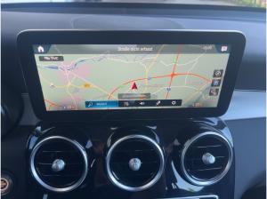 Mercedes-Benz GLC 220 220 d 4Matic