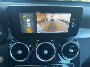 Mercedes-Benz GLC 220 220 d 4Matic