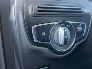 Mercedes-Benz GLC 220 220 d 4Matic