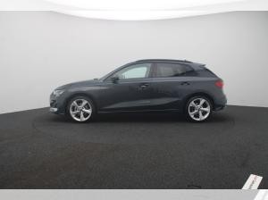 Audi A3 Sportback 35 TFSI . Virt.Cockpit Navi AHK  - Verfügbar ab dem 12.09