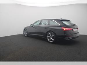 Audi A6 Avant 40 TDI quattro S line Matrix Navi ACC - Verfügbar ab 12.09.25 🔥