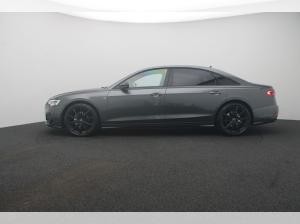 Audi A8 L 50 TDI quattro S line Matrix Navi Pano HuD 🎉