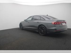 Audi A8 L 50 TDI quattro S line Matrix Navi Pano HuD 🎉