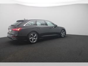 Audi A6 Avant 40 TDI quattro S line Matrix Navi ACC - Verfügbar ab 12.09.25 🔥
