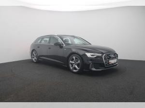 Audi A6 Avant 40 TDI quattro S line Matrix Navi ACC - Verfügbar ab 12.09.25 🔥