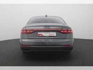 Audi A8 L 50 TDI quattro S line Matrix Navi Pano HuD 🎉