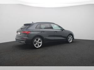 Audi A3 Sportback 35 TFSI . Virt.Cockpit Navi AHK  - Verfügbar ab dem 12.09