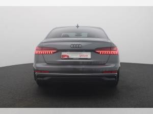 Audi A6 Lim. 40 TDI S line Virt.Cockpit LED Navi ACC