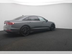 Audi A8 L 50 TDI quattro S line Matrix Navi Pano HuD 🎉