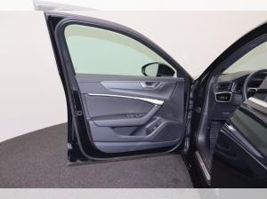 Audi A6 Avant 40 TDI quattro S line Matrix Navi ACC - Verfügbar ab 12.09.25 🔥