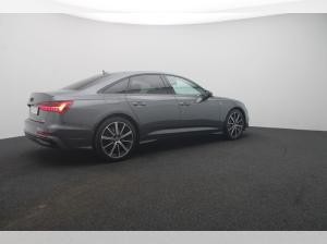 Audi A6 Lim. 40 TDI S line Virt.Cockpit LED Navi ACC