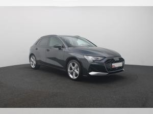 Audi A3 Sportback 35 TFSI . Virt.Cockpit Navi AHK  - Verfügbar ab dem 12.09