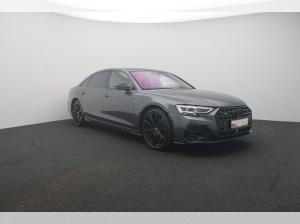 Audi A8 L 50 TDI quattro S line Matrix Navi Pano HuD 🎉