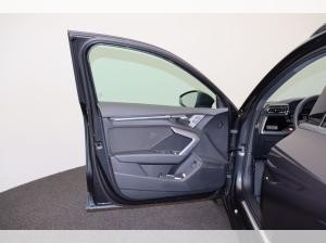 Audi A3 Sportback 35 TFSI . Virt.Cockpit Navi AHK  - Verfügbar ab dem 12.09
