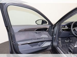 Audi A8 L 50 TDI quattro S line Matrix Navi Pano HuD 🎉