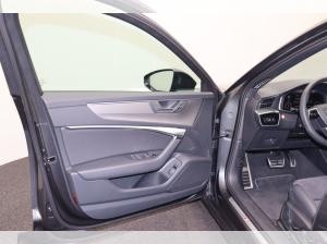 Audi A6 Lim. 40 TDI S line Virt.Cockpit LED Navi ACC