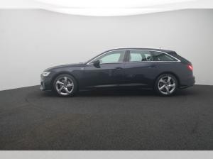 Audi A6 Avant 40 TDI quattro S line Matrix Navi Pano - Verfügbar ab 12.09.25🔥