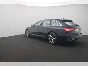 Audi A6 Avant 40 TDI quattro S line Matrix Navi Pano - Verfügbar ab 12.09.25🔥