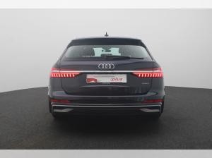 Audi A6 Avant 40 TDI quattro S line Matrix Navi Pano - Verfügbar ab 12.09.25🔥