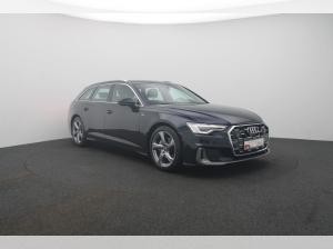 Audi A6 Avant 40 TDI quattro S line Matrix Navi Pano - Verfügbar ab 12.09.25🔥