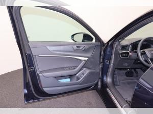 Audi A6 Avant 40 TDI quattro S line Matrix Navi Pano - Verfügbar ab 12.09.25🔥