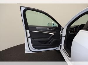 Audi A6 Avant 45 TFSI . LED Navi ACC Pano AHK HuD - Verfügbar ab 12.09.25