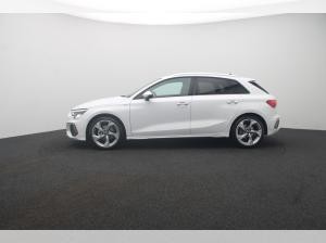 Audi A3 Sportback 35 TFSI S line Matrix Navi - Verfügbar ab dem 12.09