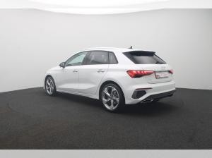 Audi A3 Sportback 35 TFSI S line Matrix Navi - Verfügbar ab dem 12.09