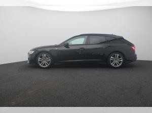 Audi A6 Avant 50 TDI quattro S line LED Navi ACC AHK - Verfügbar ab 12.09.25