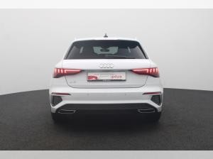 Audi A3 Sportback 35 TFSI S line Matrix Navi - Verfügbar ab dem 12.09