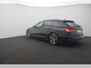 Audi A6 Avant 50 TDI quattro S line LED Navi ACC AHK - Verfügbar ab 12.09.25