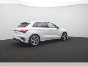 Audi A3 Sportback 35 TFSI S line Matrix Navi - Verfügbar ab dem 12.09